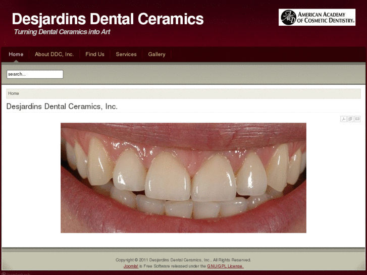 www.desjardinsdental.com