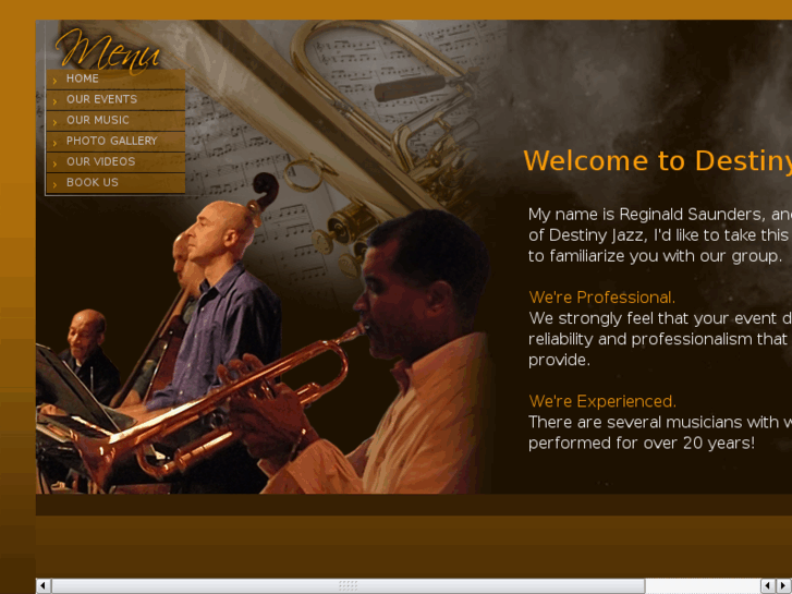 www.destinyjazz.com