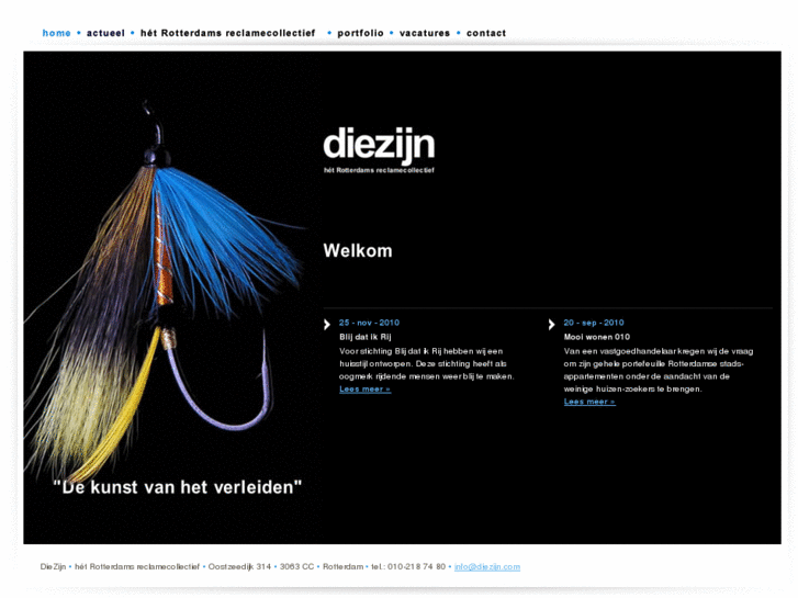 www.diezijn.com