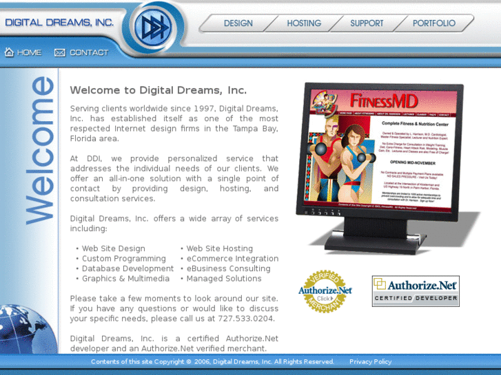 www.digdreams.com