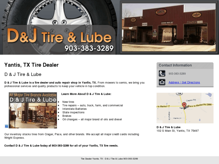 www.djtirelubeyantis.com