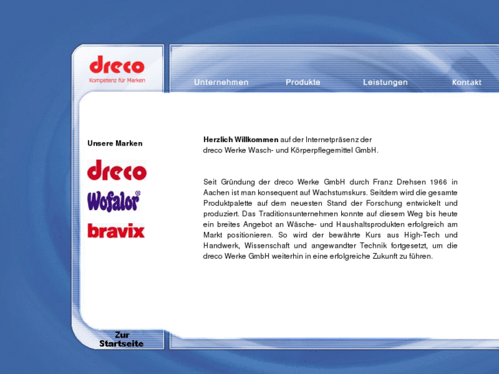 www.dreco-werke.com