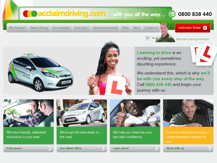 www.drivinglessonsworcester.info