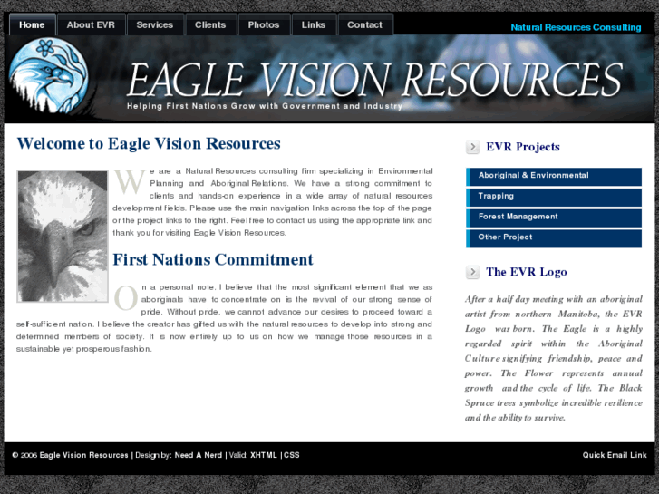 www.eaglevisionresources.com