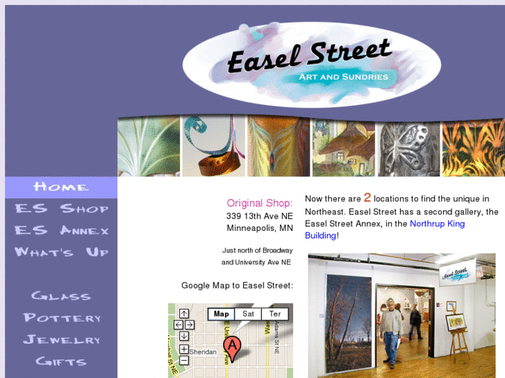 www.easelst.com