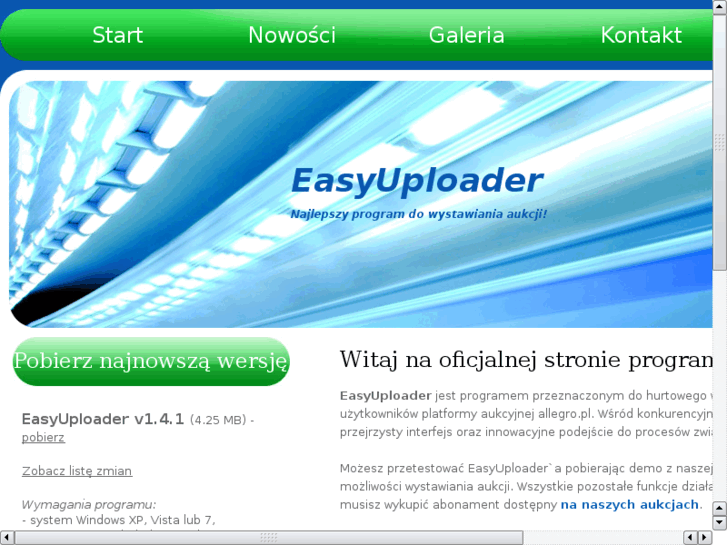 www.easyuploader.pl