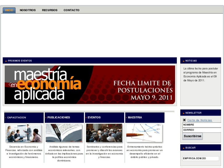 www.empirica.com.do