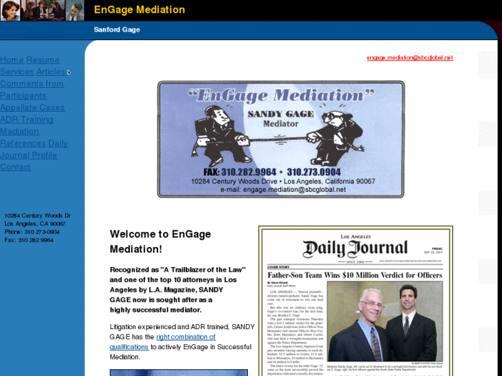 www.engagemediation.com