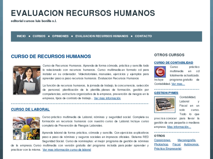 www.evaluacionrecursoshumanos.com