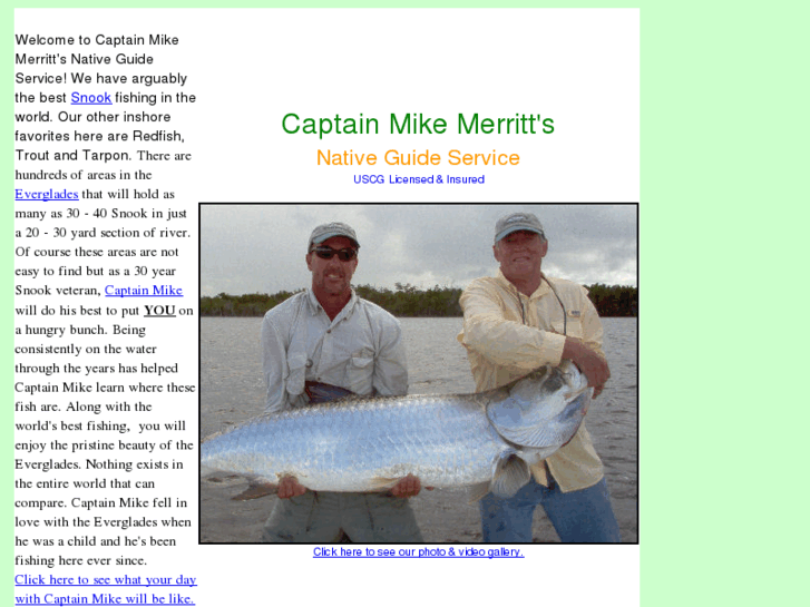 www.everglade-angler.com