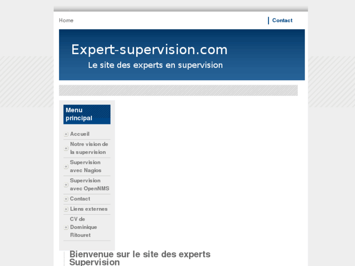 www.expert-supervision.com