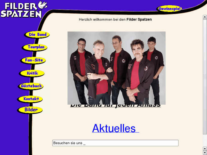 www.filderspatzen.de