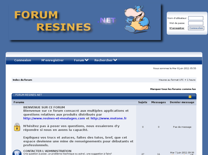 www.forum-resines.net