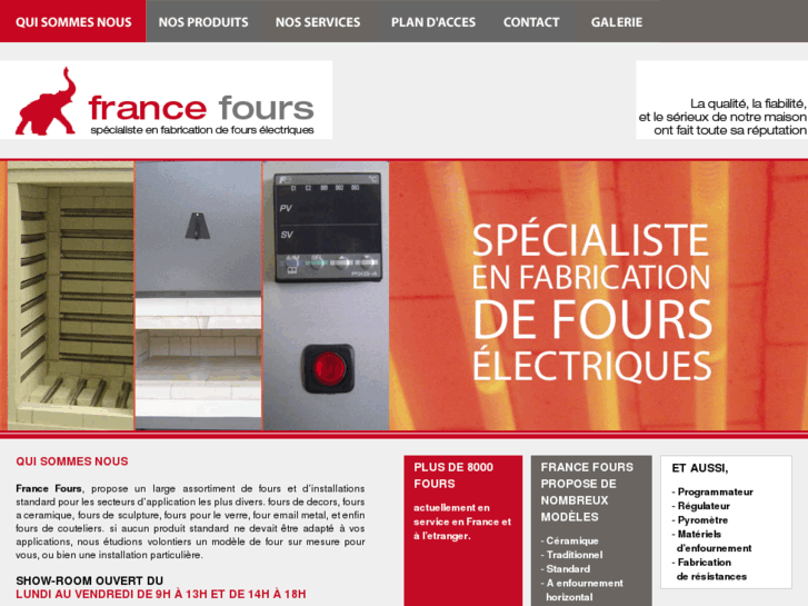 www.france-fours.com