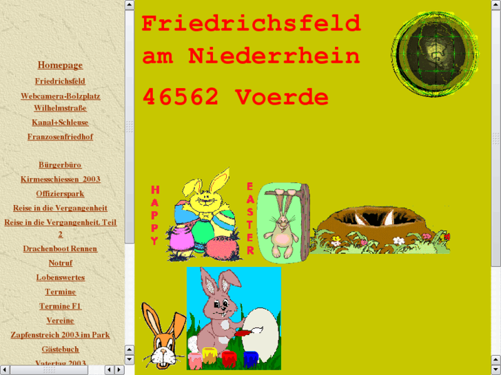 www.friedrichsfeld.info