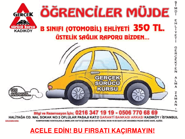 www.gercekegitim.com