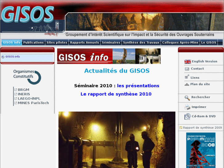 www.gisos.org