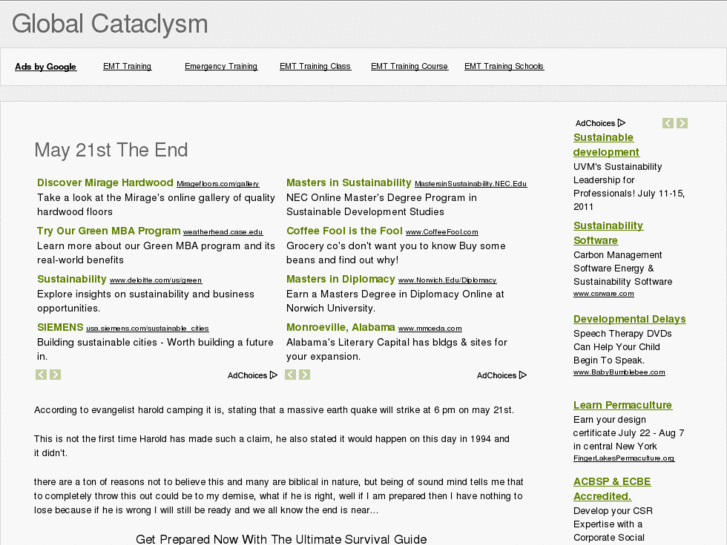 www.globalcataclysm.com