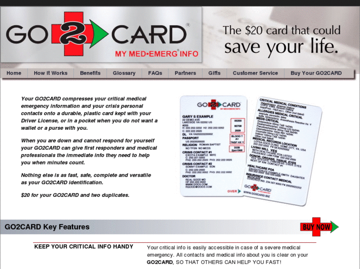 www.go2card.biz