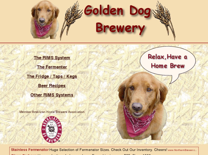 www.goldendogbrewery.com