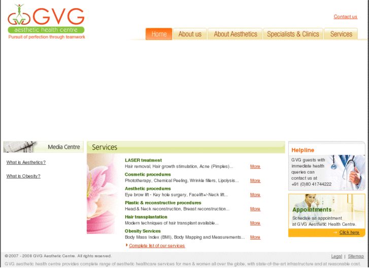 www.gvgcentre.com