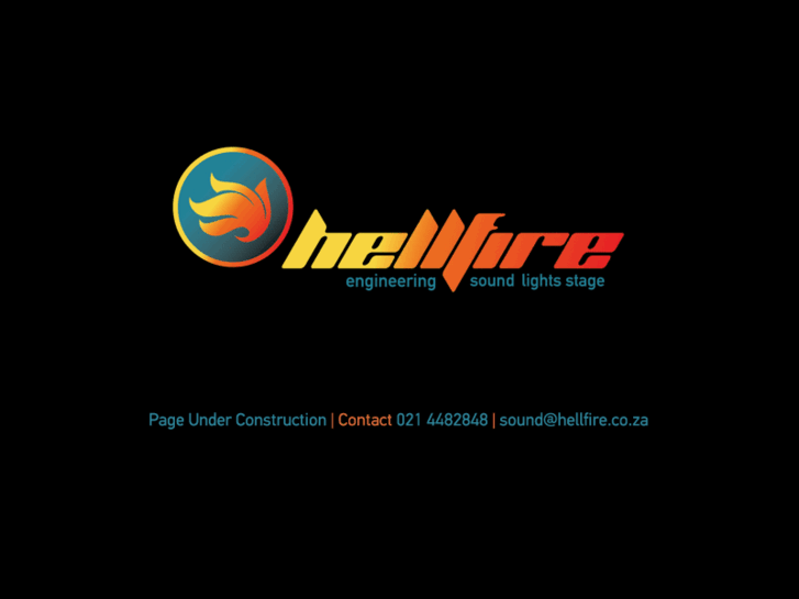 www.hellfire.co.za