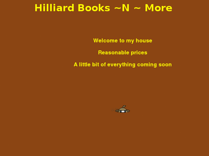 www.hilliardbooksnmore.com