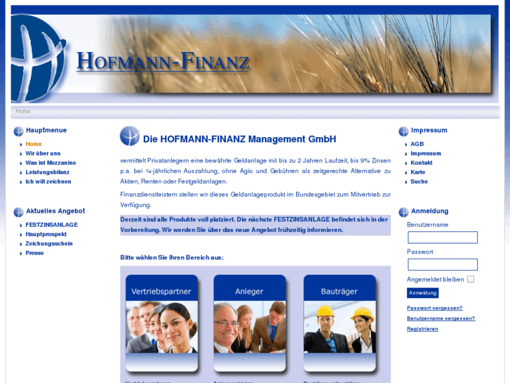 www.hofmann-finanz.com