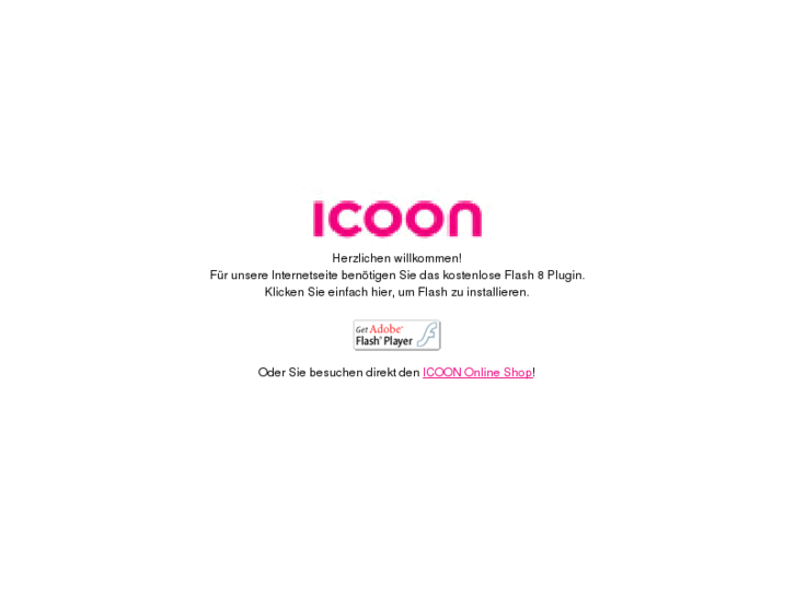 www.icoon.org