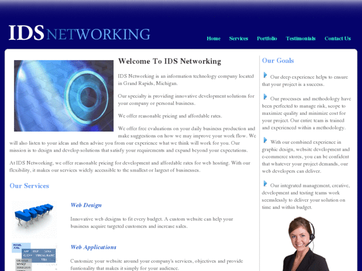 www.idsnetworking.net