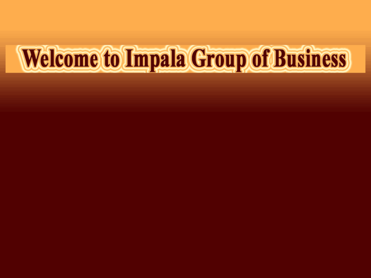 www.impalabusiness.com