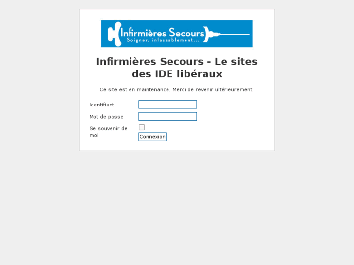 www.infirmieres-secours.fr