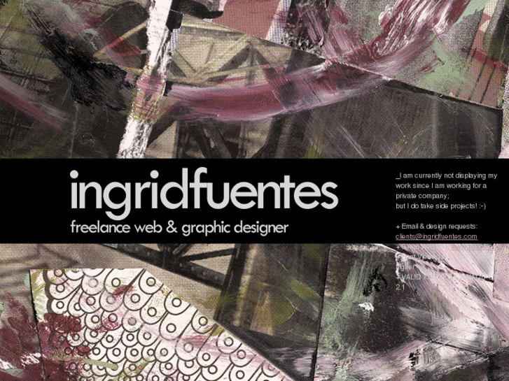 www.ingridfuentes.com