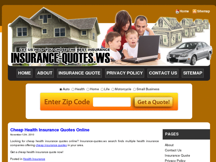 www.insurance-quotes.ws