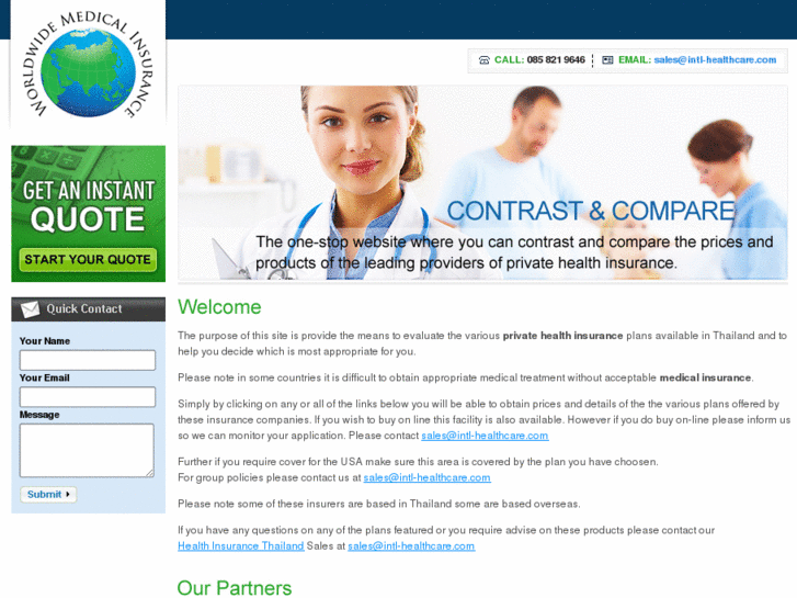 www.intl-healthcare.com