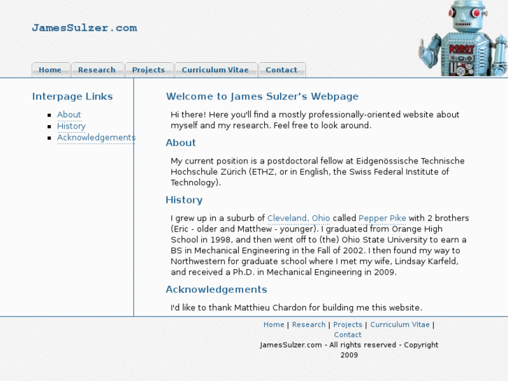 www.jamessulzer.com