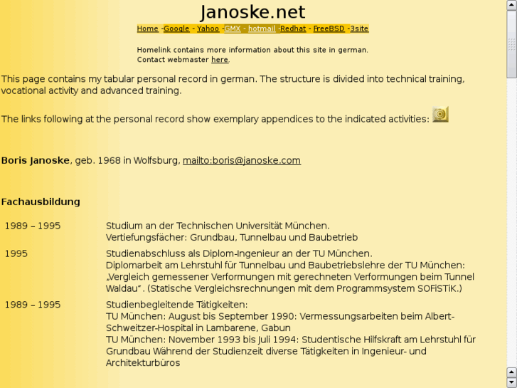 www.janoske.net