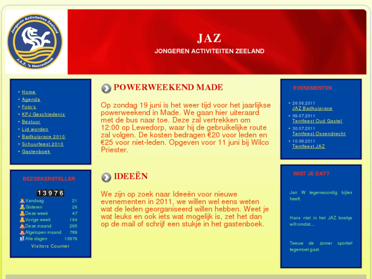 www.jaz-sheerenhoek.nl