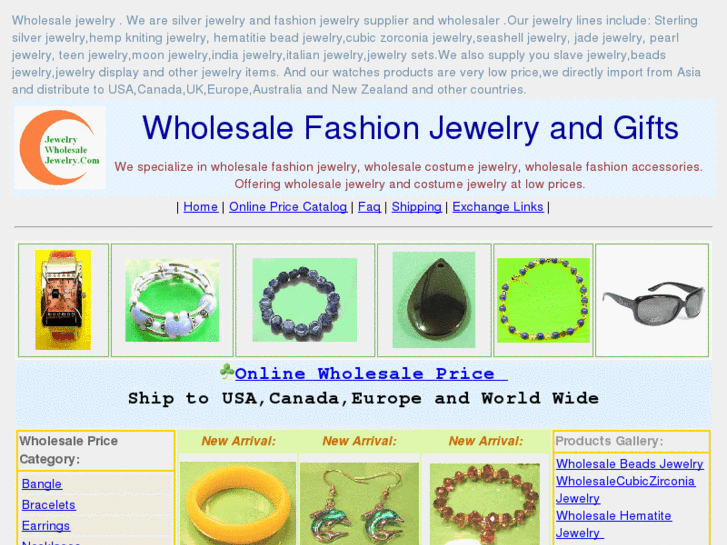 www.jewelrywholesalejewelry.com