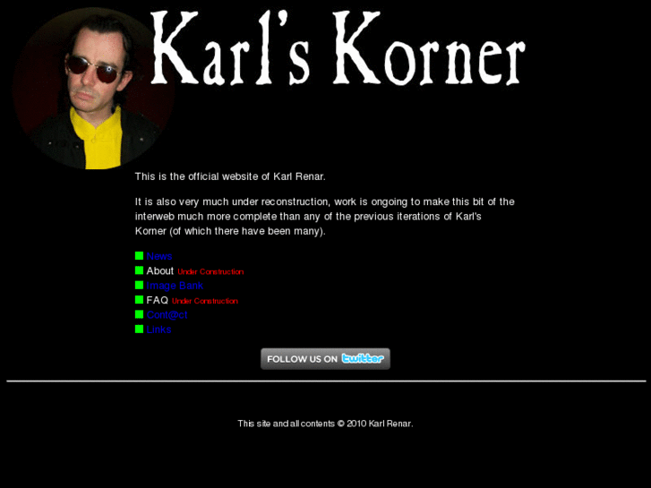 www.karlskorner.co.uk