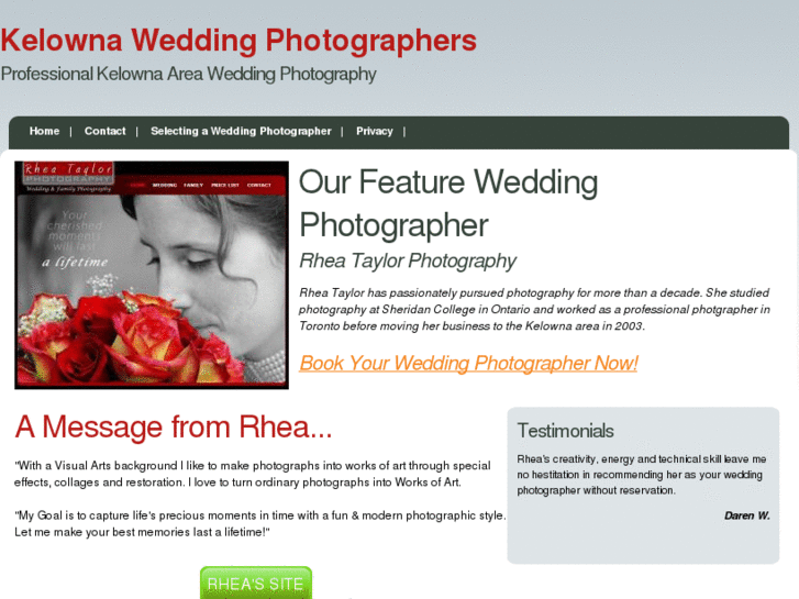 www.kelownaweddingphotographers.net