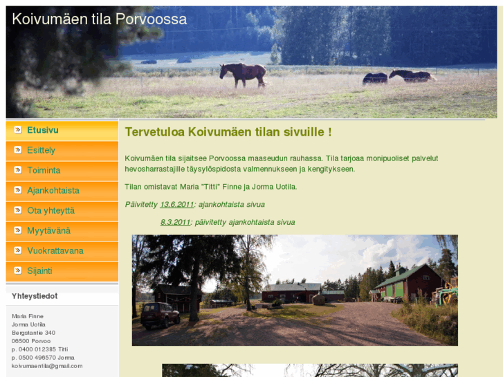 www.koivumaentila.com