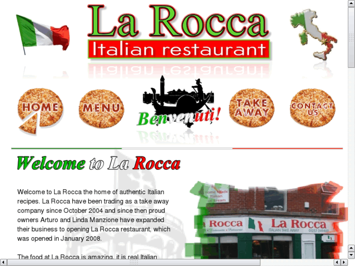 www.la-rocca.co.uk