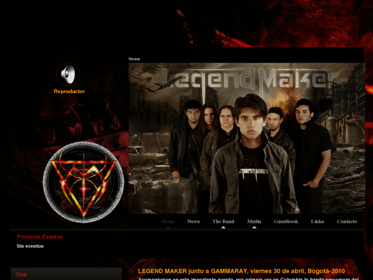 www.legend-maker.com