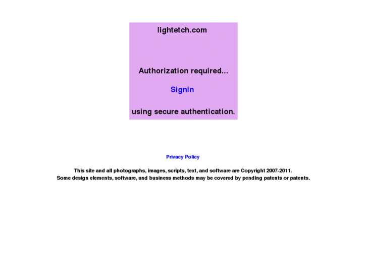 www.lightetch.com
