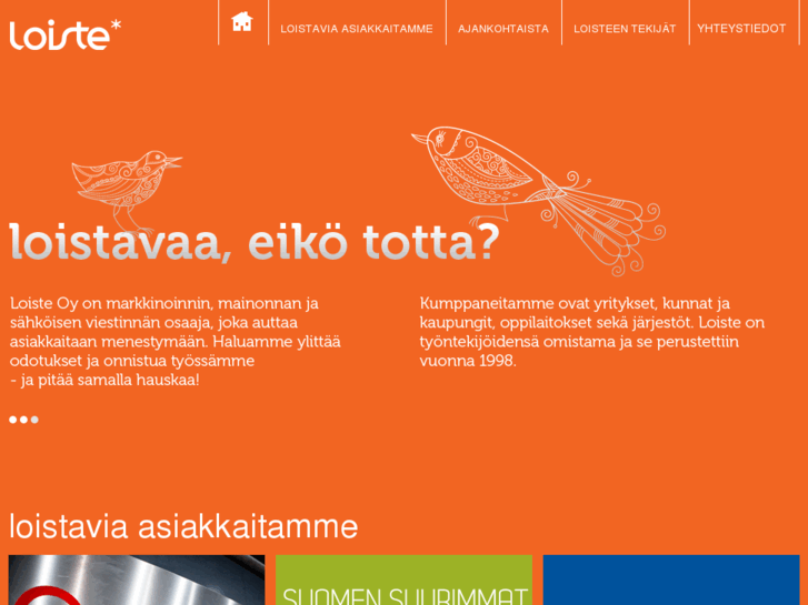 www.loiste.fi