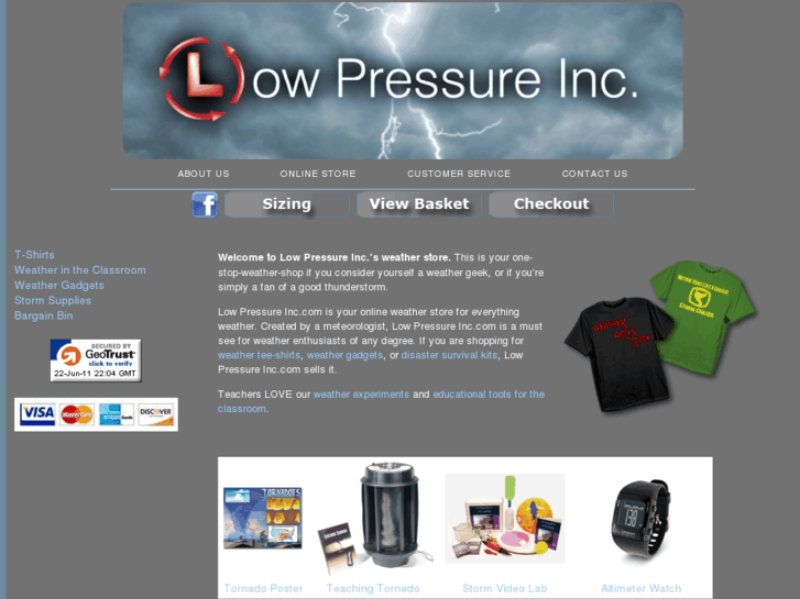 www.lowpressureinc.com