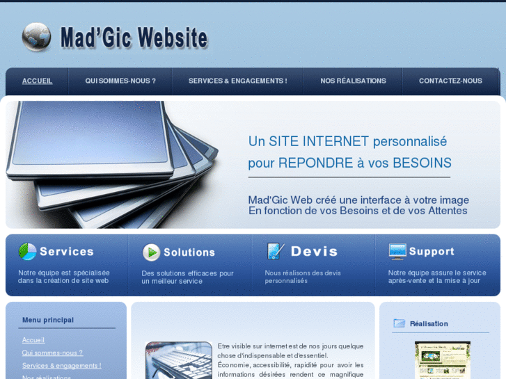 www.madgicwebsite.com