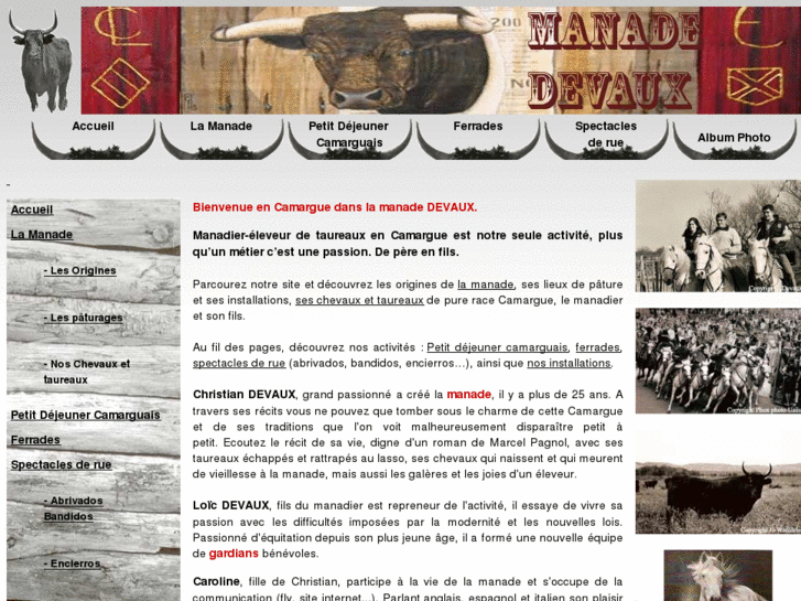 www.manade-en-camargue.com