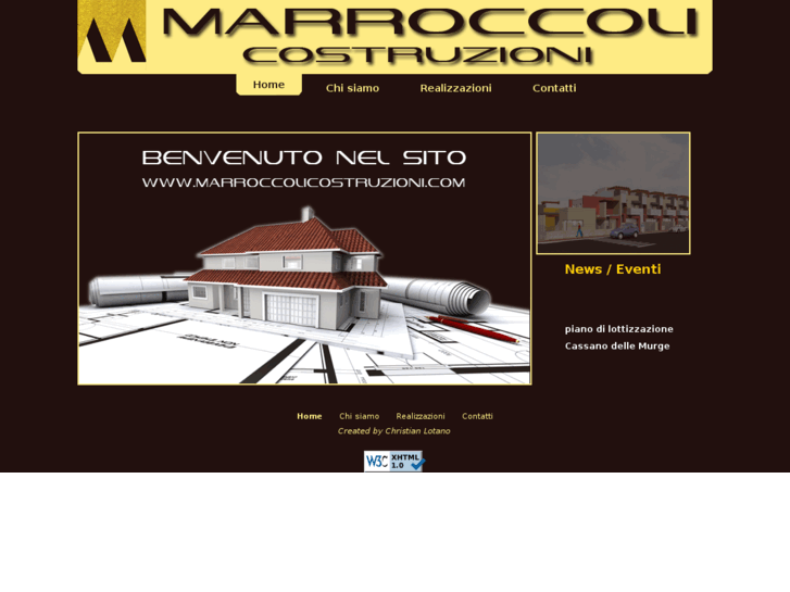 www.marroccolicostruzioni.com